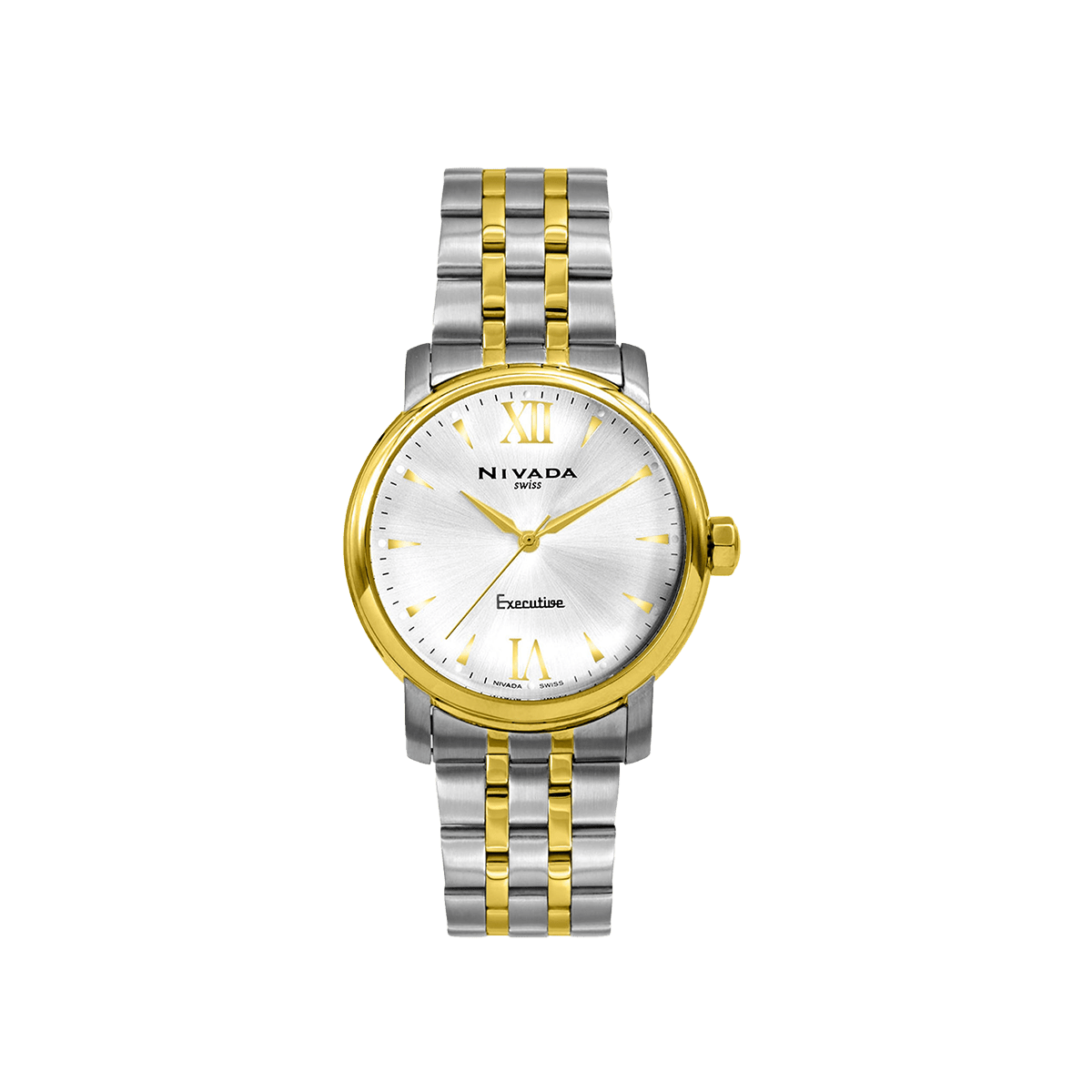 Reloj Executive 290 Caballero - Reloj Nivada Swiss