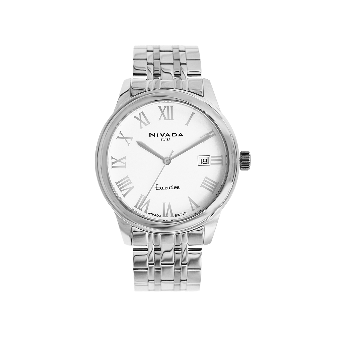 Reloj Executive 291 Caballero - Reloj Nivada Swiss