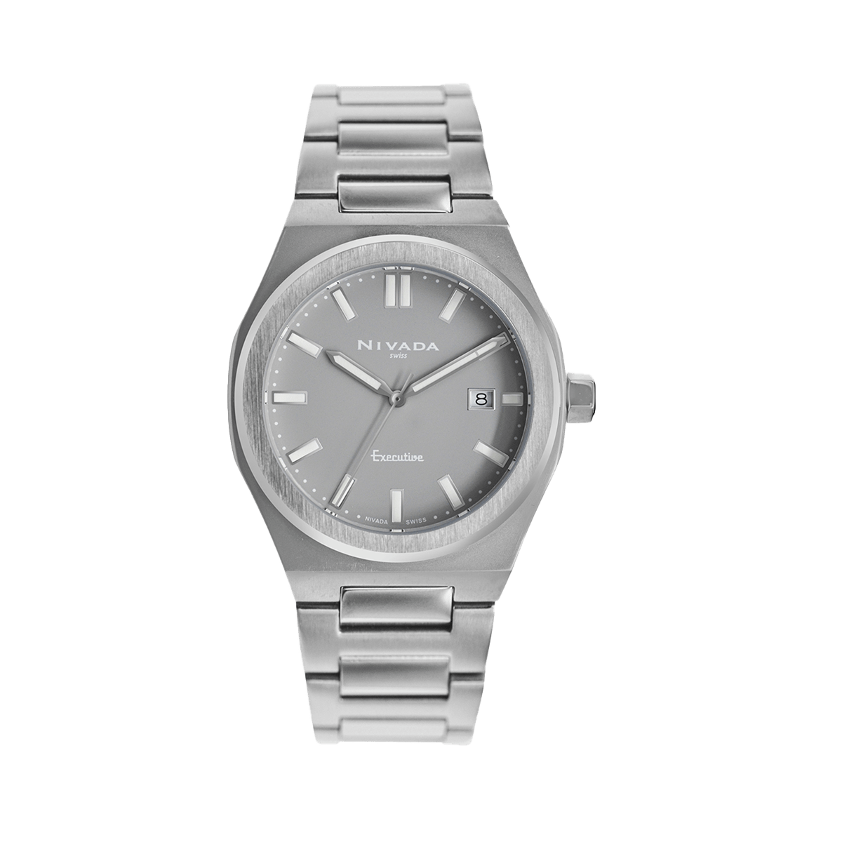 Reloj Executive 292 Caballero - Reloj Nivada Swiss