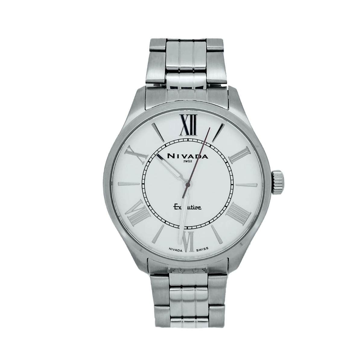 Reloj Executive 293 Caballero - Reloj Nivada Swiss