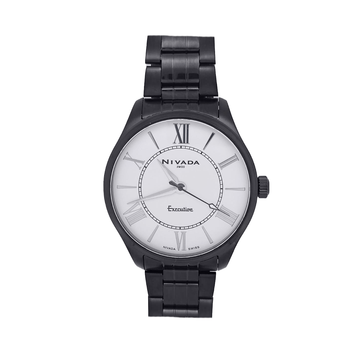 Reloj Executive 295 Caballero - Reloj Nivada Swiss