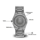 Reloj Executive 297 Dama - Reloj Nivada Swiss