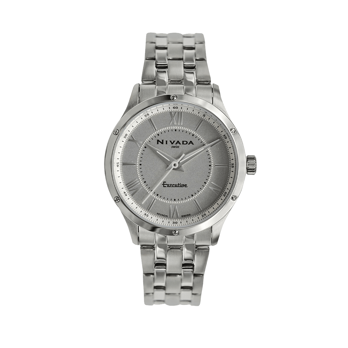 Reloj Executive 301 Caballero - Reloj Nivada Swiss