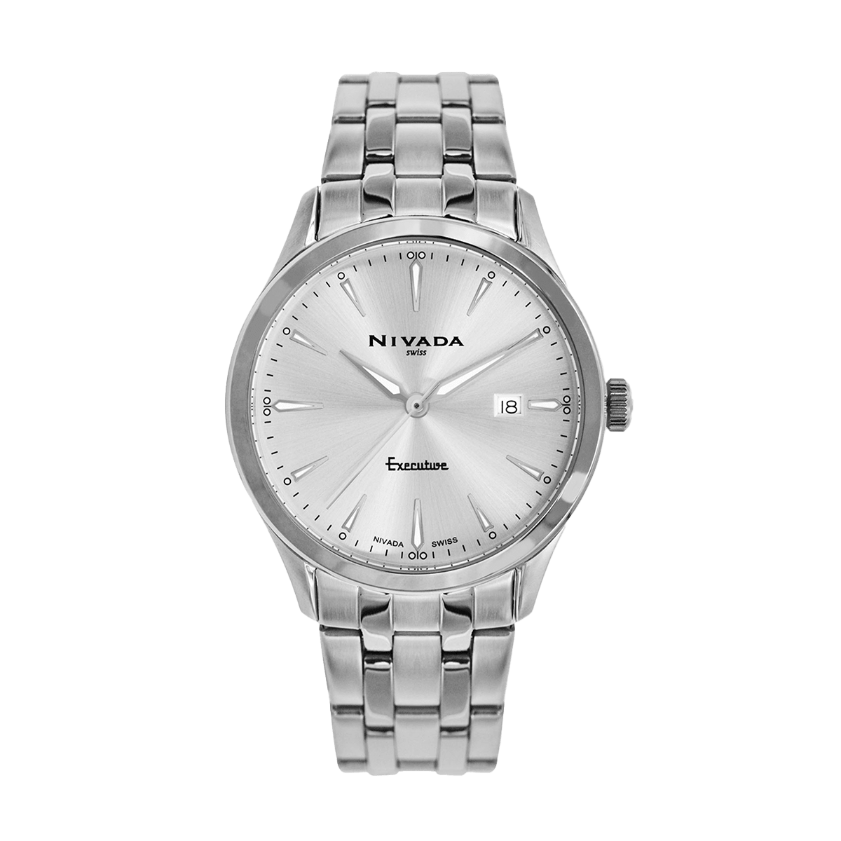 Reloj Executive 305 Caballero - Reloj Nivada Swiss