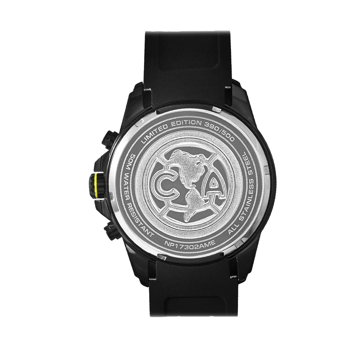 Reloj FAN 105 Caballero - Reloj Nivada Swiss