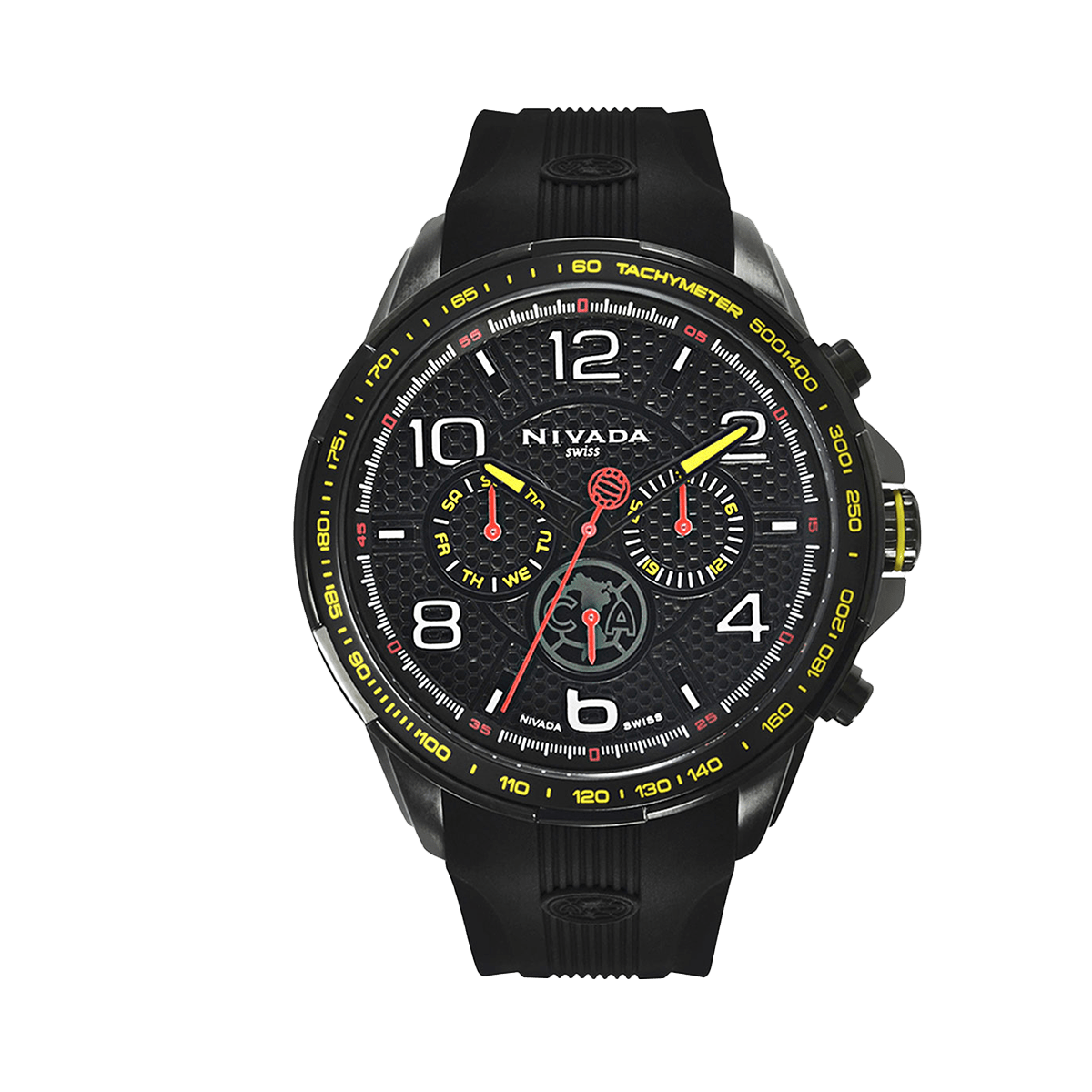 Reloj FAN 105 Caballero - Reloj Nivada Swiss