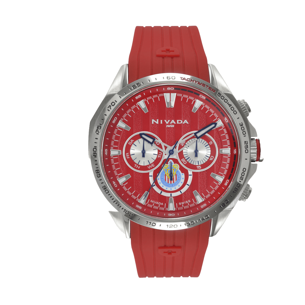 Reloj FAN 107 Caballero - Reloj Nivada Swiss