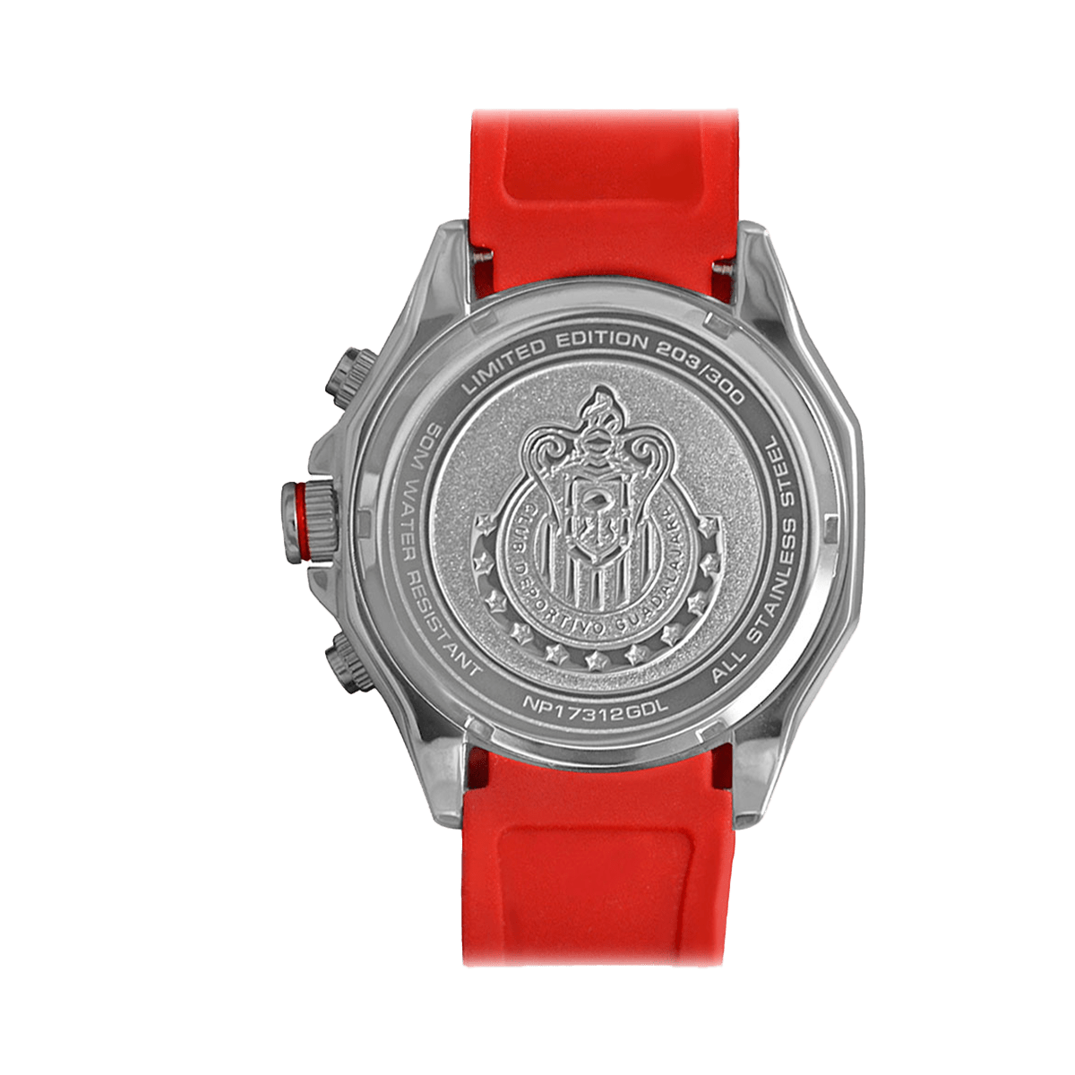 Reloj FAN 107 Caballero - Reloj Nivada Swiss