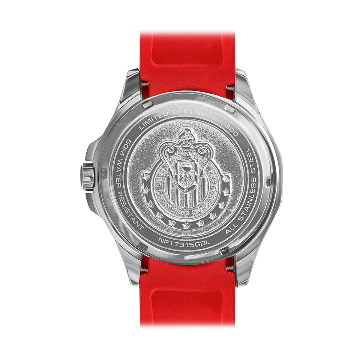 Reloj FAN 108 Caballero - Reloj Nivada Swiss