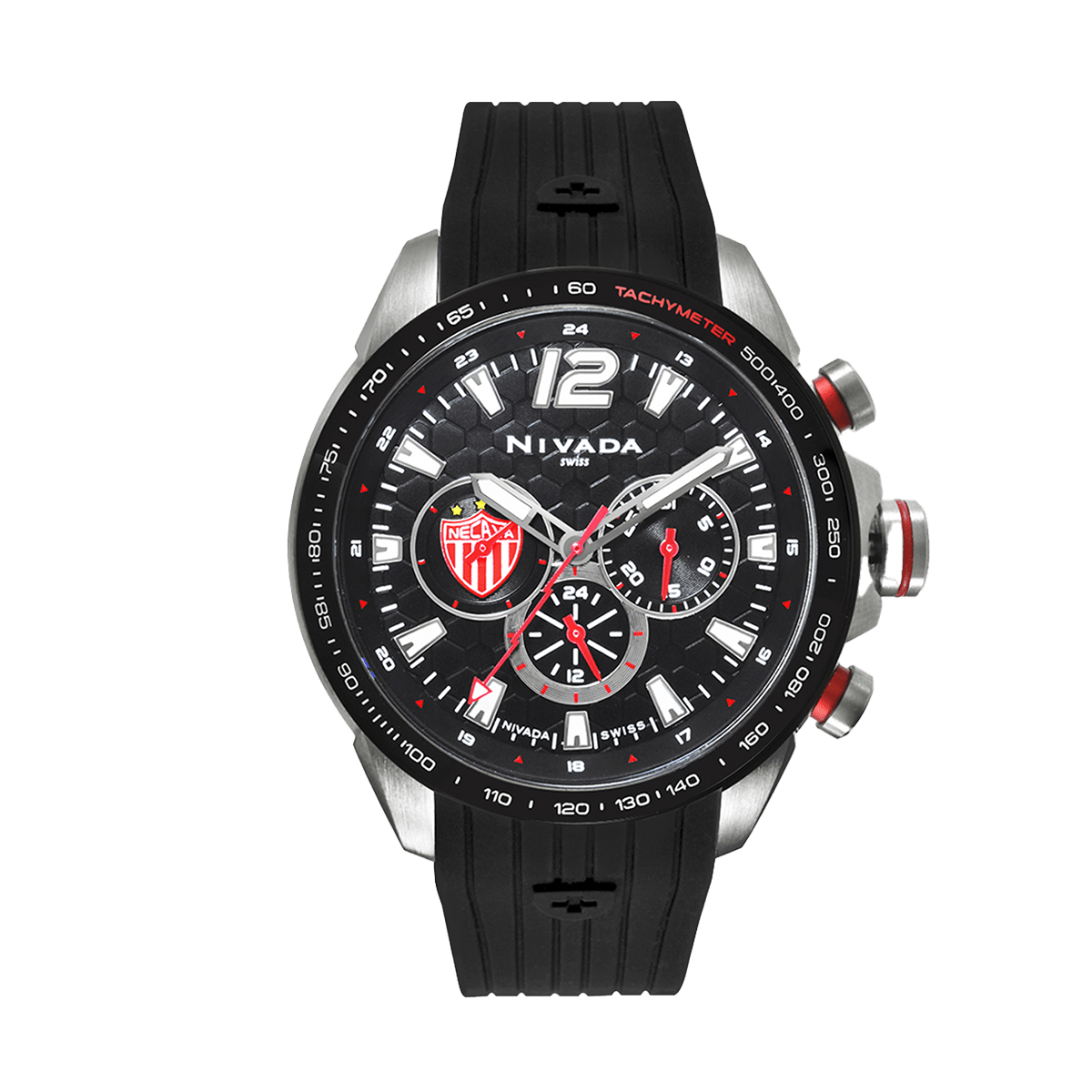 Reloj FAN 109 Caballero - Reloj Nivada Swiss