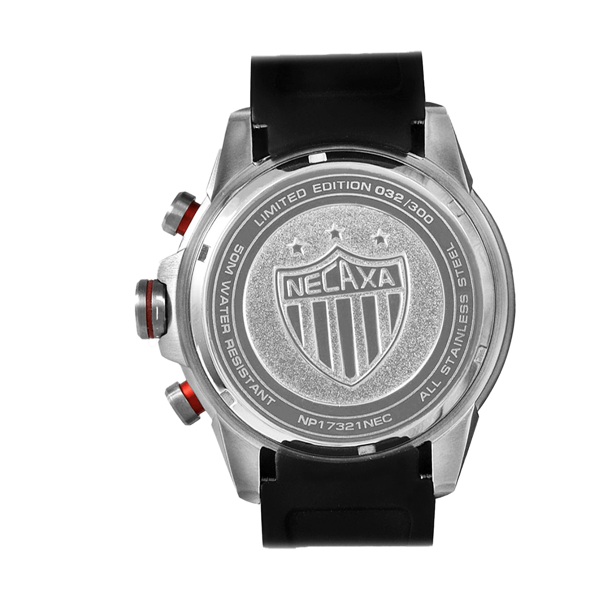 Reloj FAN 109 Caballero - Reloj Nivada Swiss