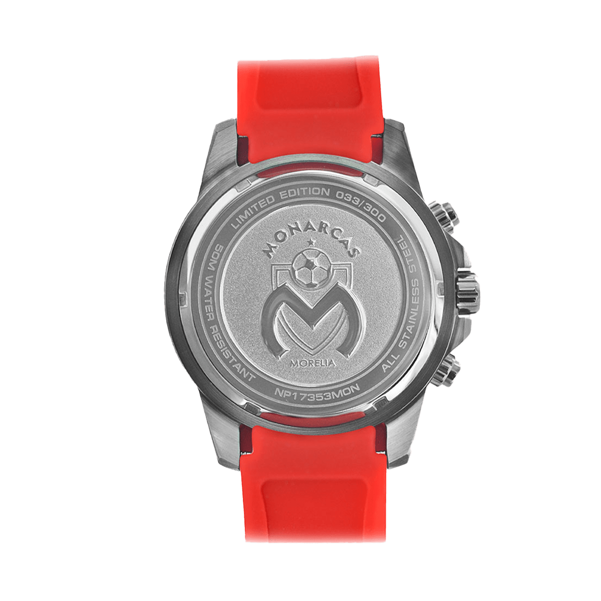 Reloj FAN 112 Caballero - Reloj Nivada Swiss