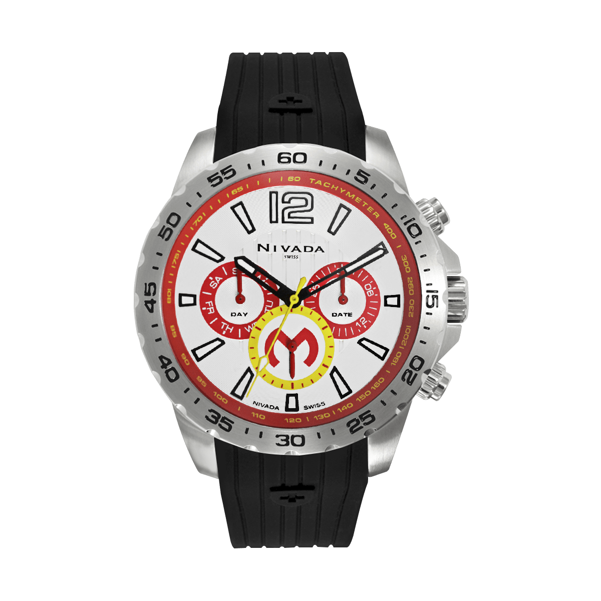 Reloj FAN 113 Caballero - Reloj Nivada Swiss