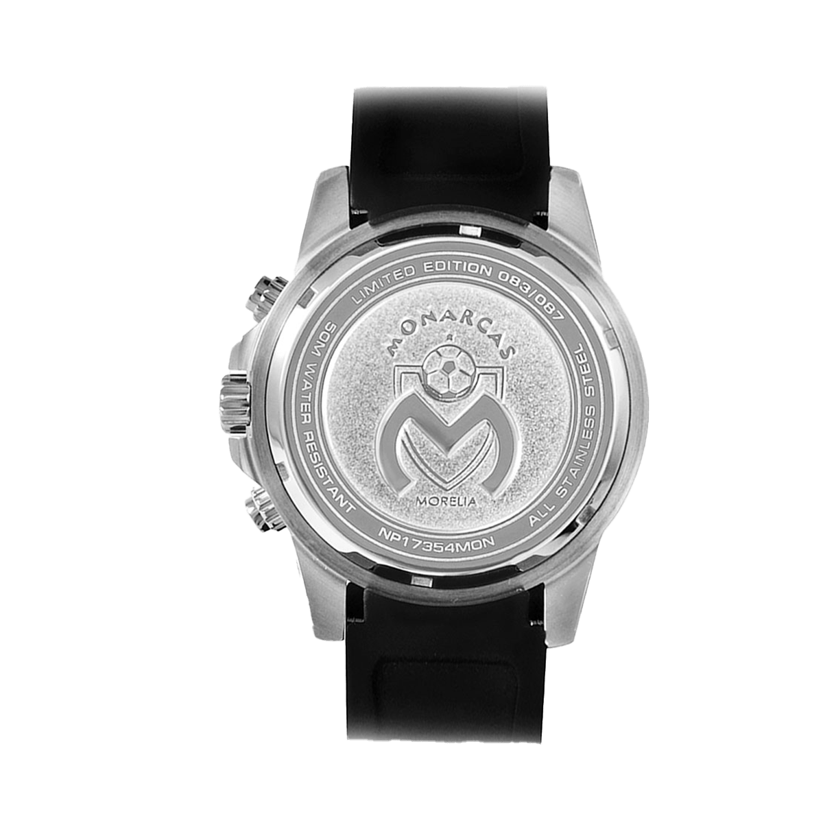 Reloj FAN 113 Caballero - Reloj Nivada Swiss