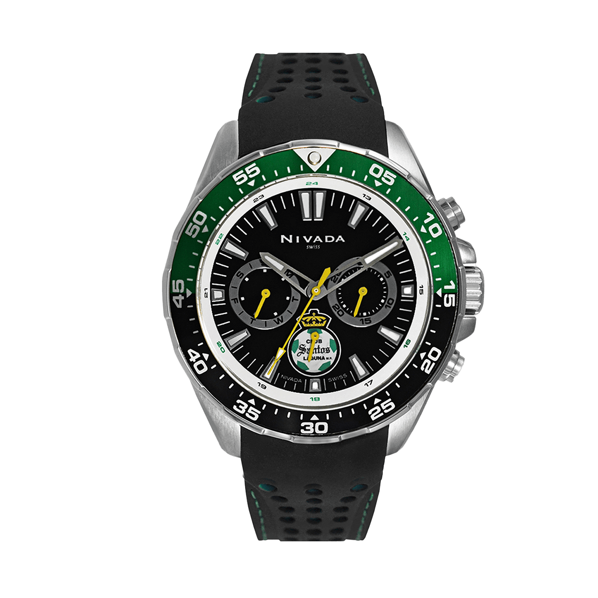 Reloj FAN 114 Caballero - Reloj Nivada Swiss