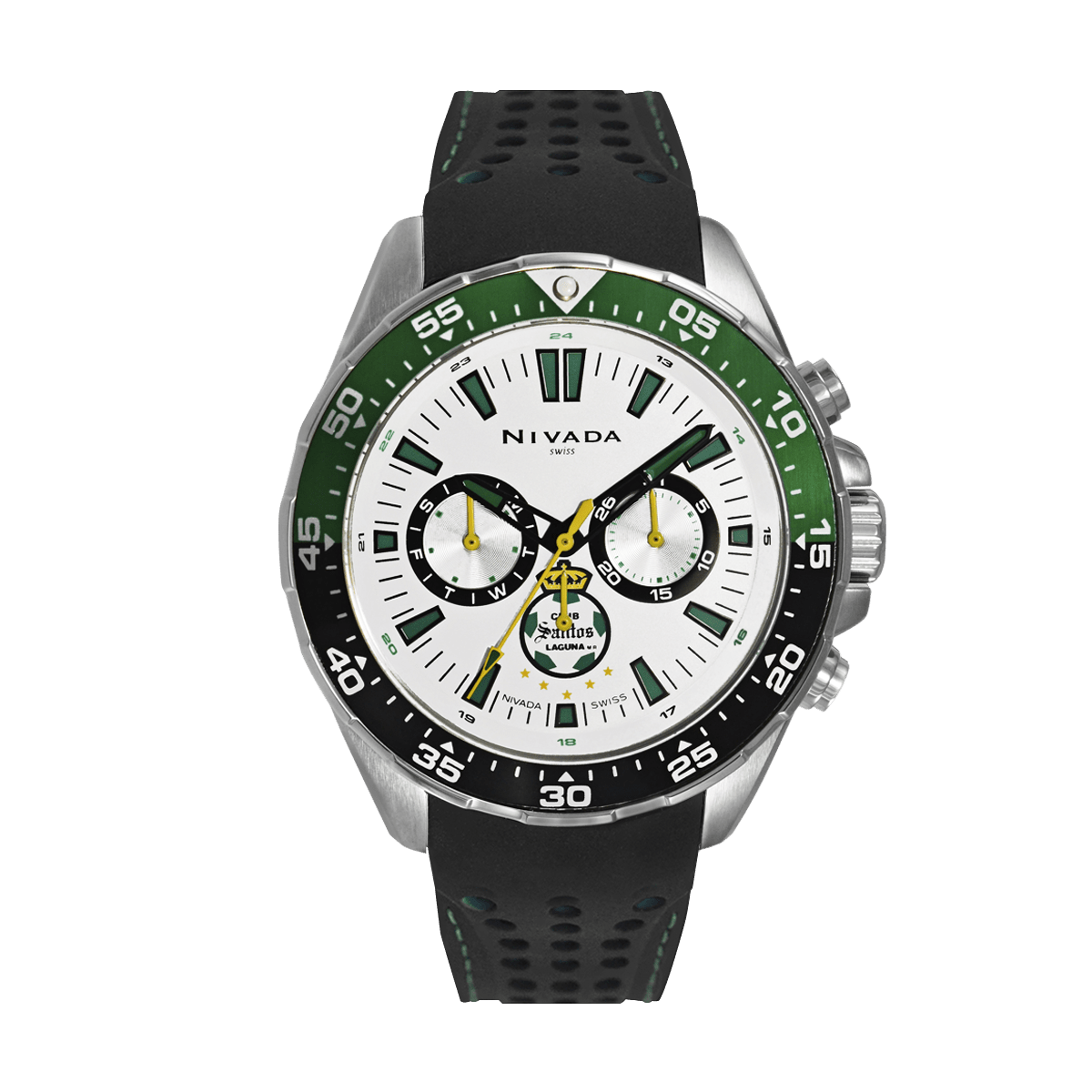 Reloj FAN 115 Caballero - Reloj Nivada Swiss