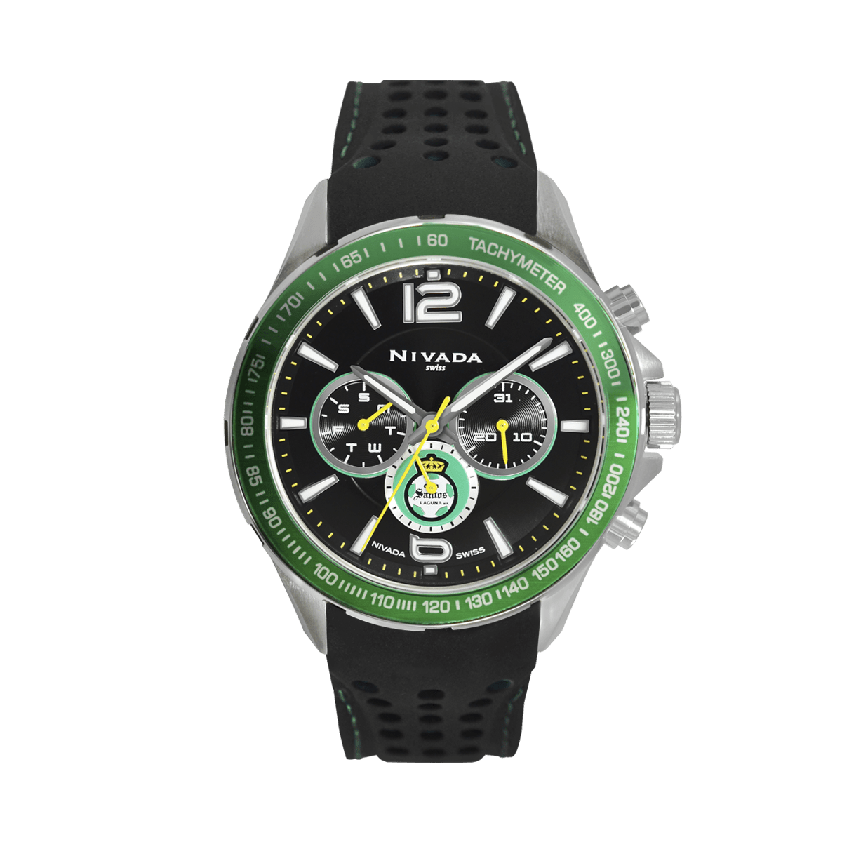 Reloj FAN 117 Caballero - Reloj Nivada Swiss