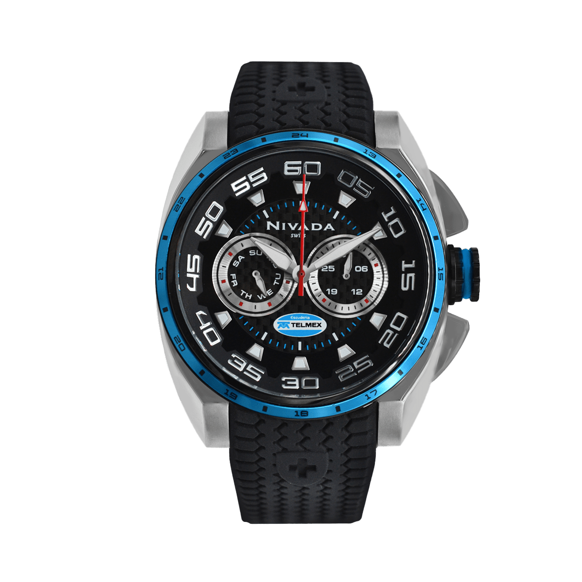 Reloj Fan 118 Caballero - Reloj Nivada Swiss