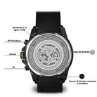 Reloj Fan America 105 Caballero - Reloj Nivada Swiss