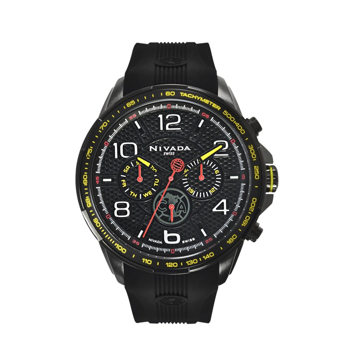 Reloj Fan America 105 Caballero - Reloj Nivada Swiss