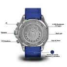 Reloj Fan Chivas 106 Caballero - Reloj Nivada Swiss