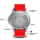 Reloj Fan Chivas 108 Caballero - Reloj Nivada Swiss