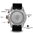 Reloj Fan Necaxa 109 Caballero - Reloj Nivada Swiss