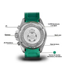 Reloj Fan Santos 115 Caballero - Reloj Nivada Swiss