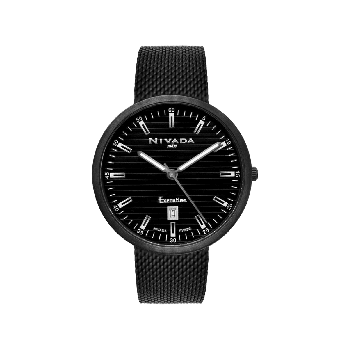 Reloj Fashion 100 Dama - Reloj Nivada Swiss