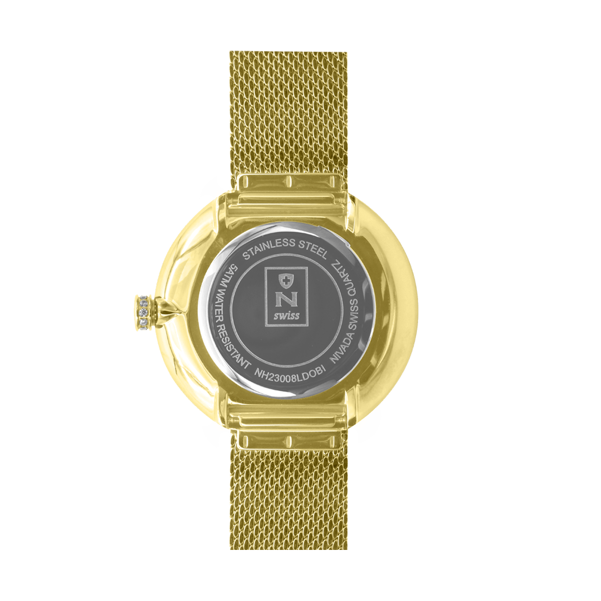 Reloj Fashion 101 Dama - Reloj Nivada Swiss