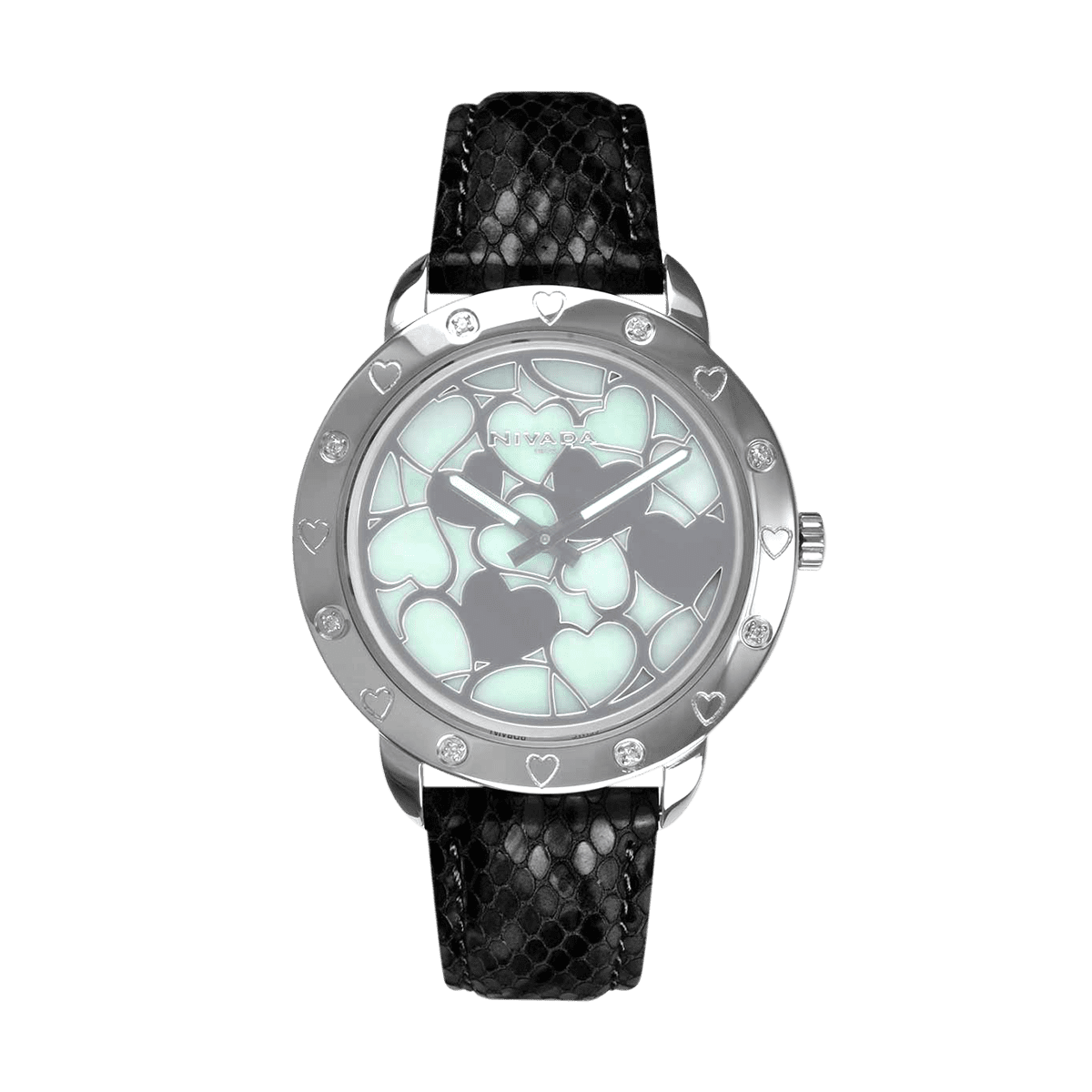 Reloj Fashion 103 Dama - Reloj Nivada Swiss