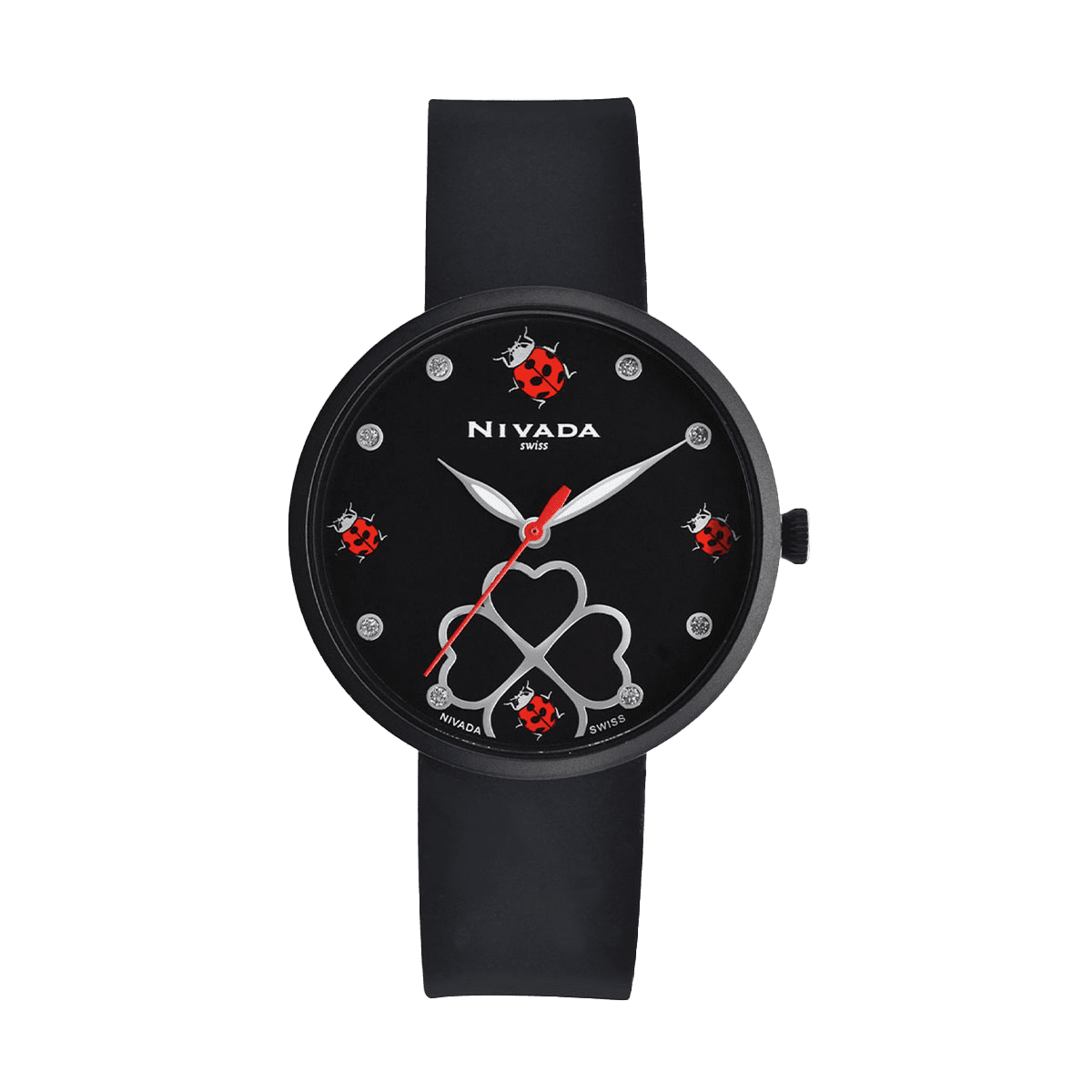 Reloj Fashion 106 Dama - Reloj Nivada Swiss