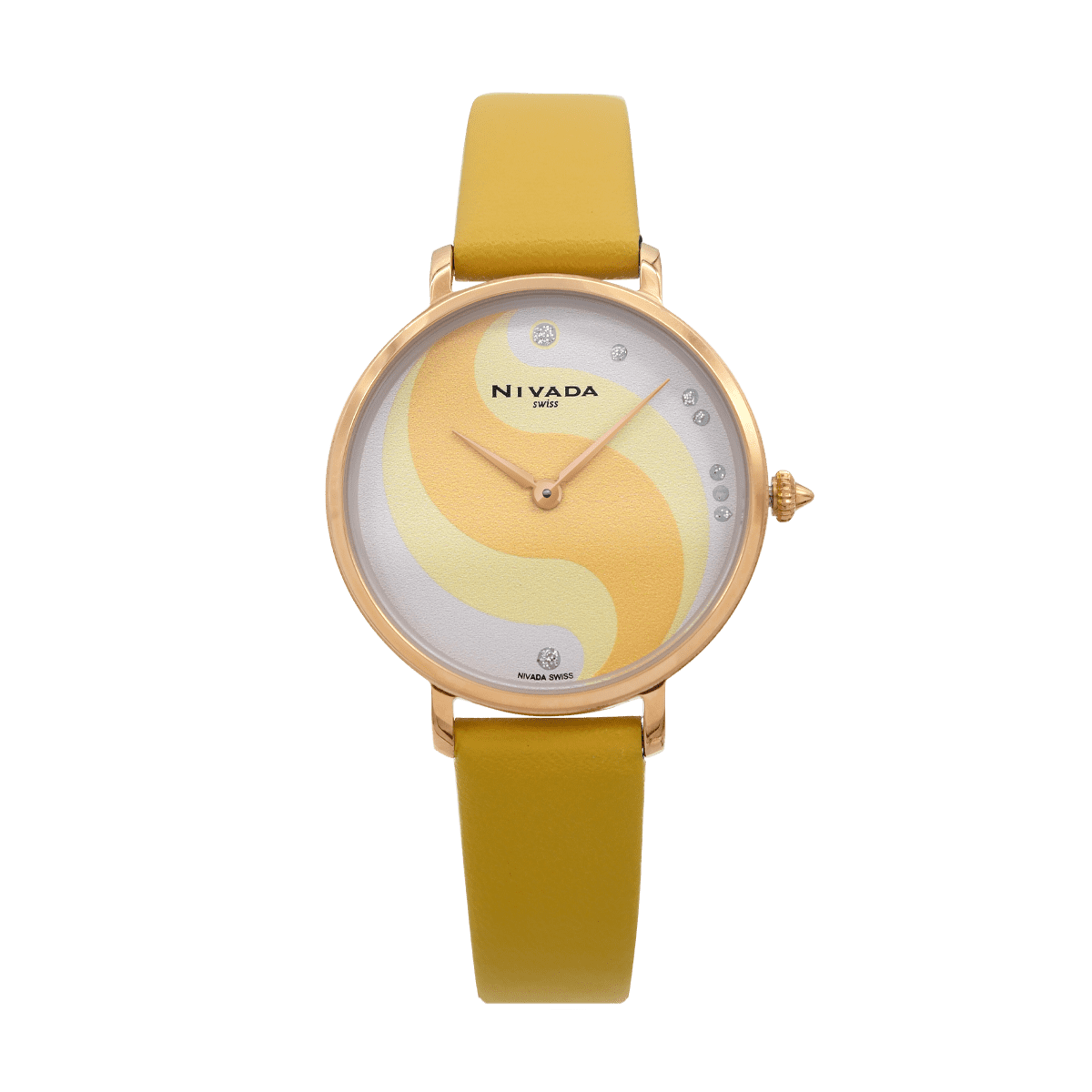 Reloj Fashion 110 Dama - Reloj Nivada Swiss