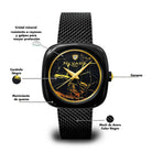 Reloj Fashion 111 Dama - Reloj Nivada Swiss