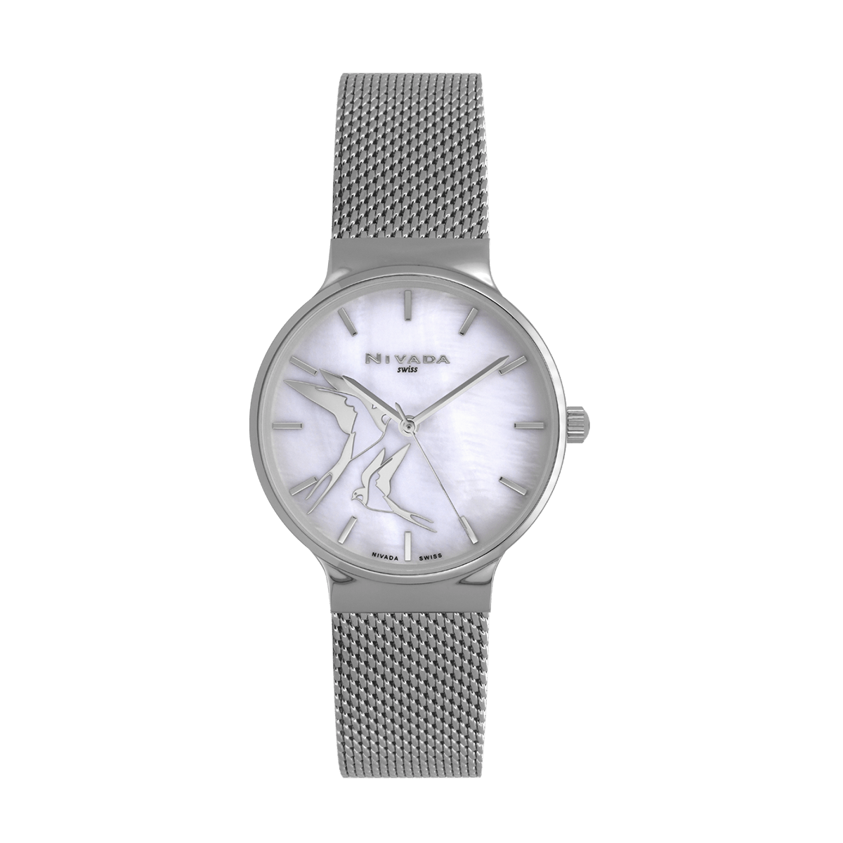 Reloj Fashion 117 Dama - Reloj Nivada Swiss