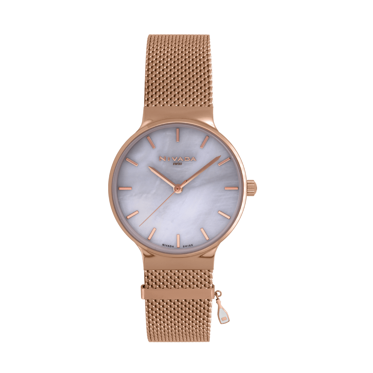 Reloj Fashion 119 Dama - Reloj Nivada Swiss