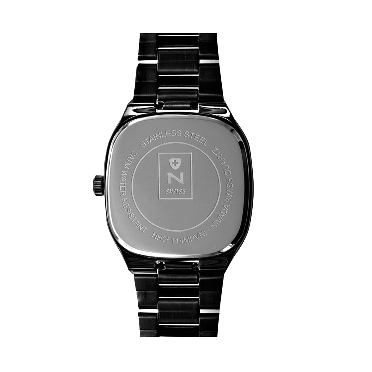 Reloj Fashion 120 Caballero - Reloj Nivada Swiss