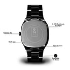 Reloj Fashion 120 Caballero - Reloj Nivada Swiss