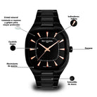 Reloj Fashion 120 Caballero - Reloj Nivada Swiss