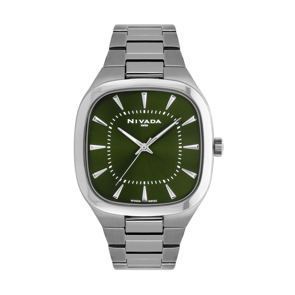 Reloj Middle Reloj Fashion 153 Caballero – nivadaswiss