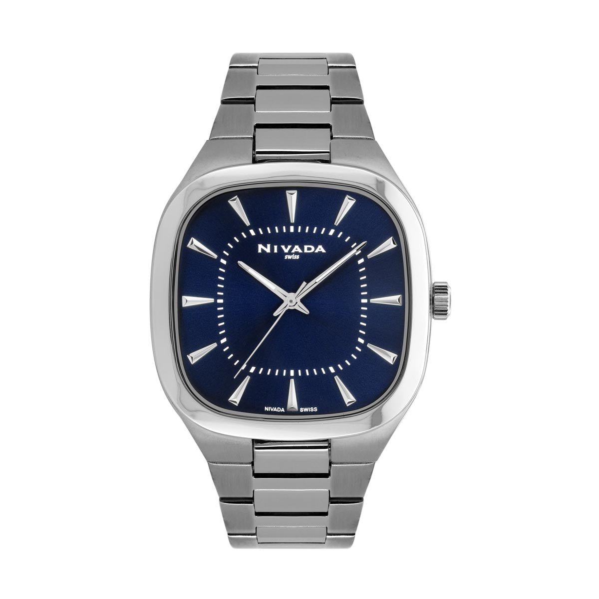 Reloj Fashion 122 Caballero - Reloj Nivada Swiss