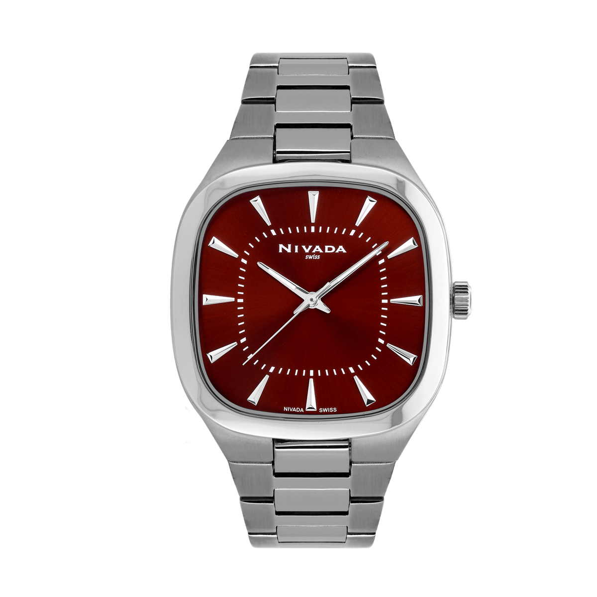 Reloj Fashion 123 Caballero - Reloj Nivada Swiss