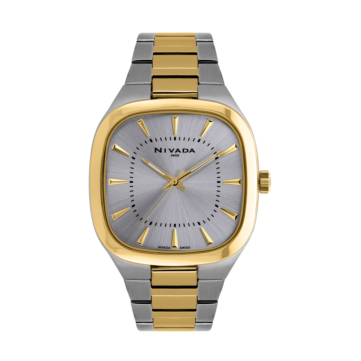 Reloj Fashion 124 Caballero - Reloj Nivada Swiss