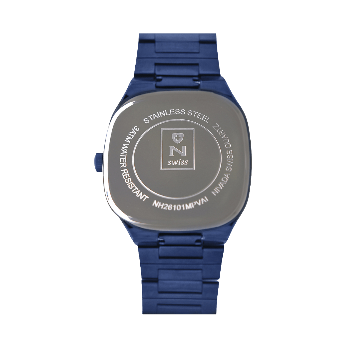 Reloj Fashion 125 Caballero - Reloj Nivada Swiss