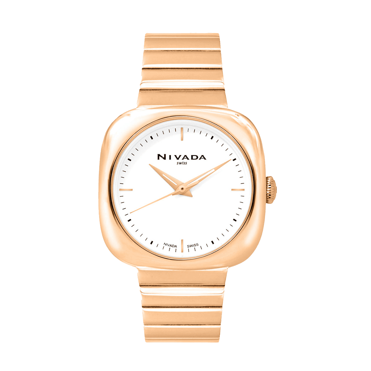 Reloj Fashion 125 Dama - Reloj Nivada Swiss