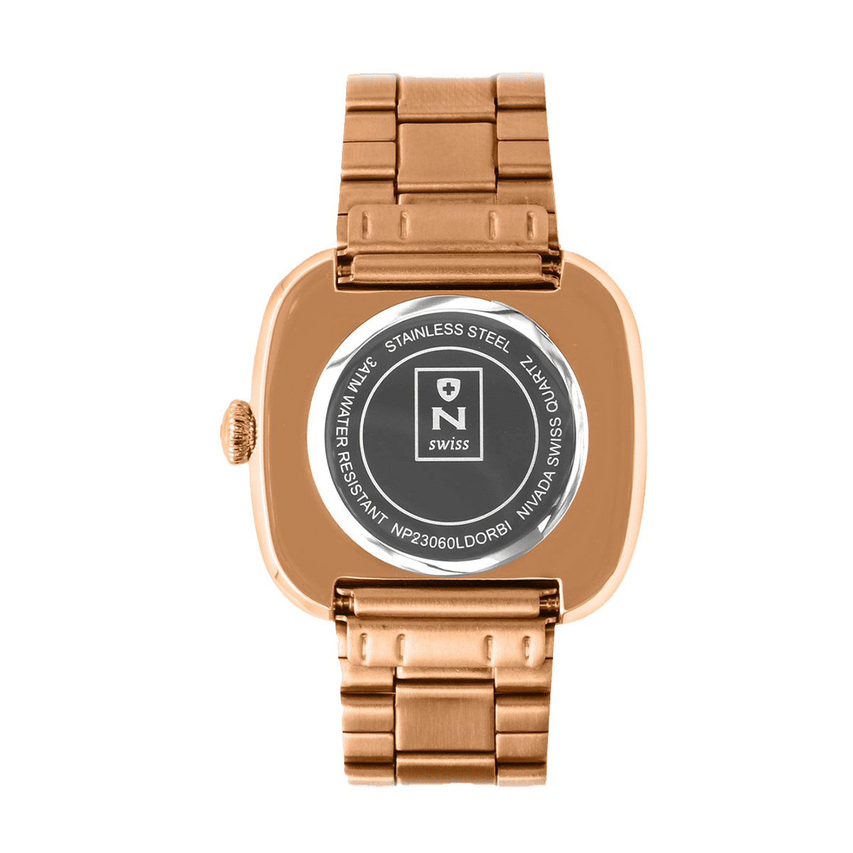 Reloj Fashion 125 Dama - Reloj Nivada Swiss