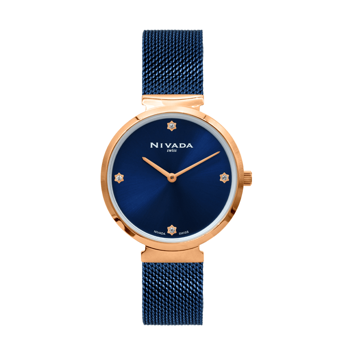 Reloj Fashion 129 Dama - Reloj Nivada Swiss