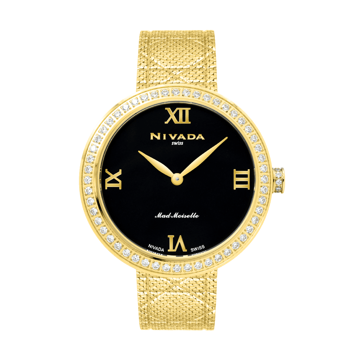 Reloj Fashion 139 Dama - Reloj Nivada Swiss