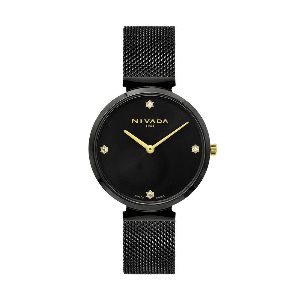 Reloj Fashion 141 Dama - Reloj Nivada Swiss