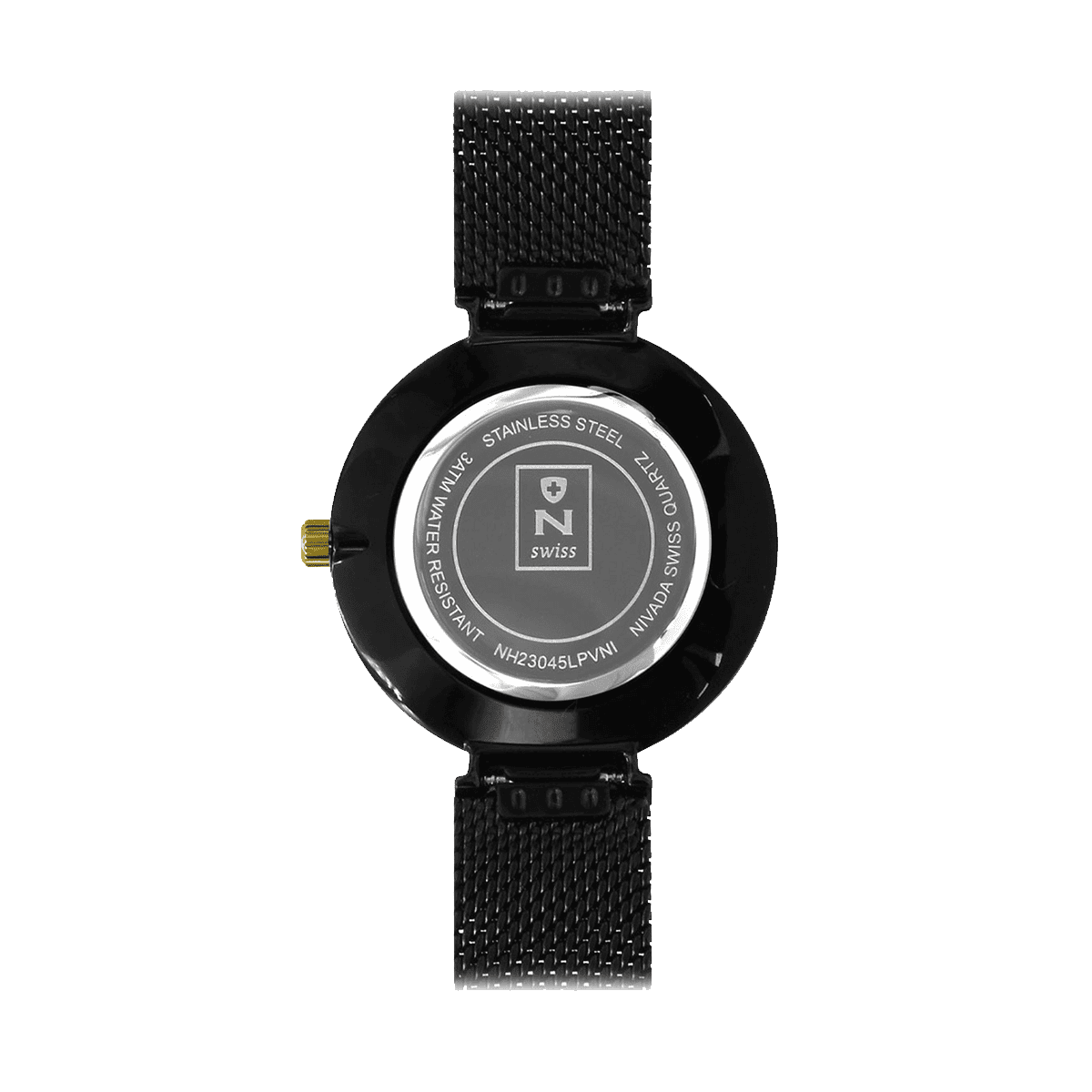 Reloj Fashion 141 Dama - Reloj Nivada Swiss